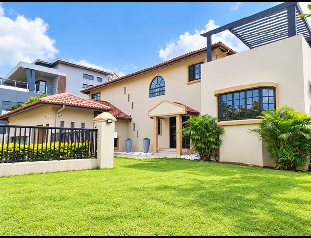 4 BEDROOM HOUSE FOR SALE IN PRESTONDALE